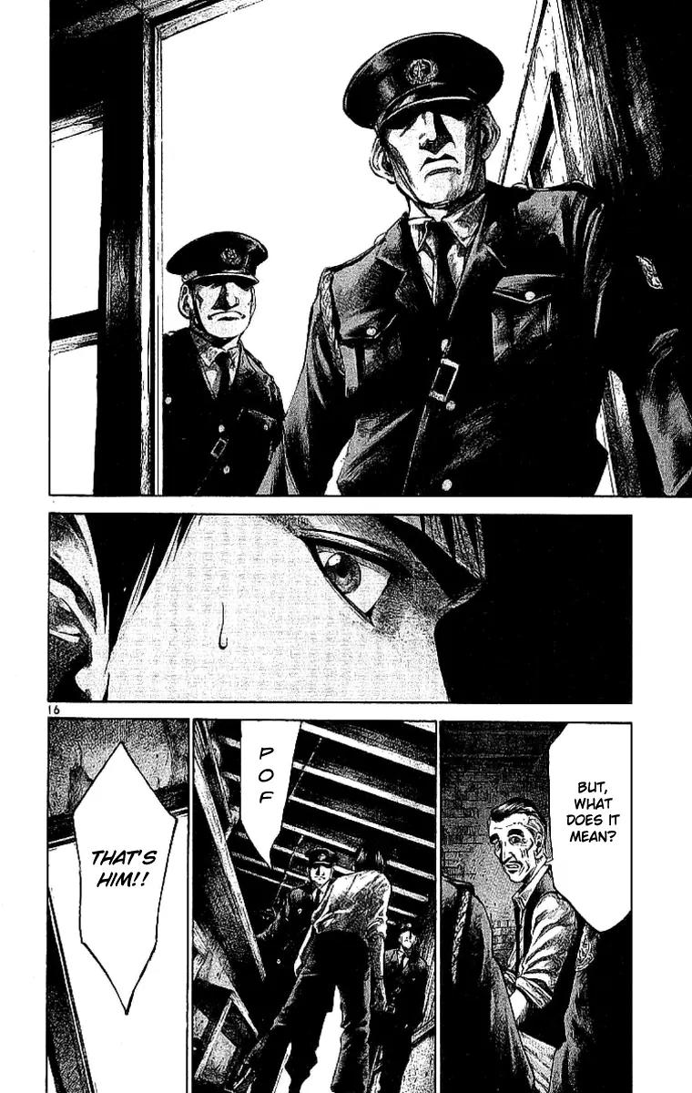 Rainbow chapter 61 page 15