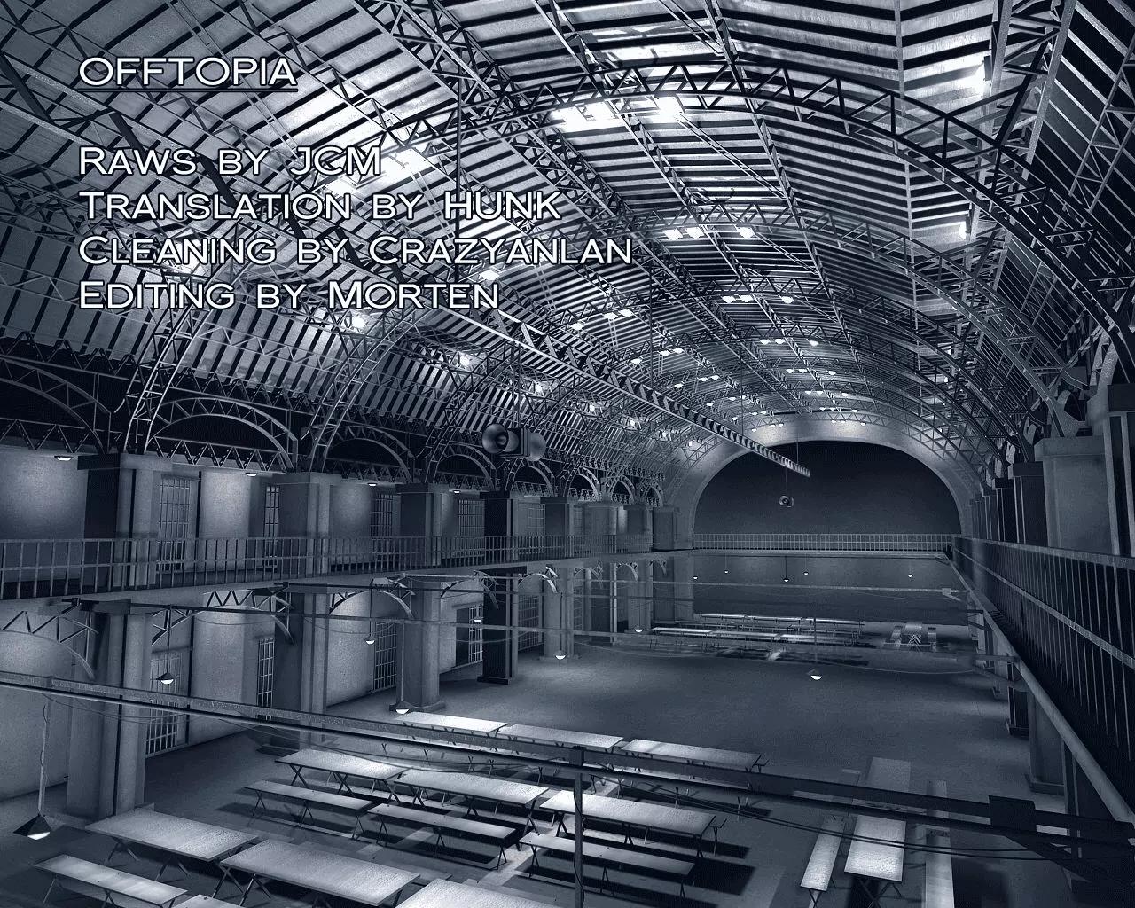 Rainbow chapter 61 page 19