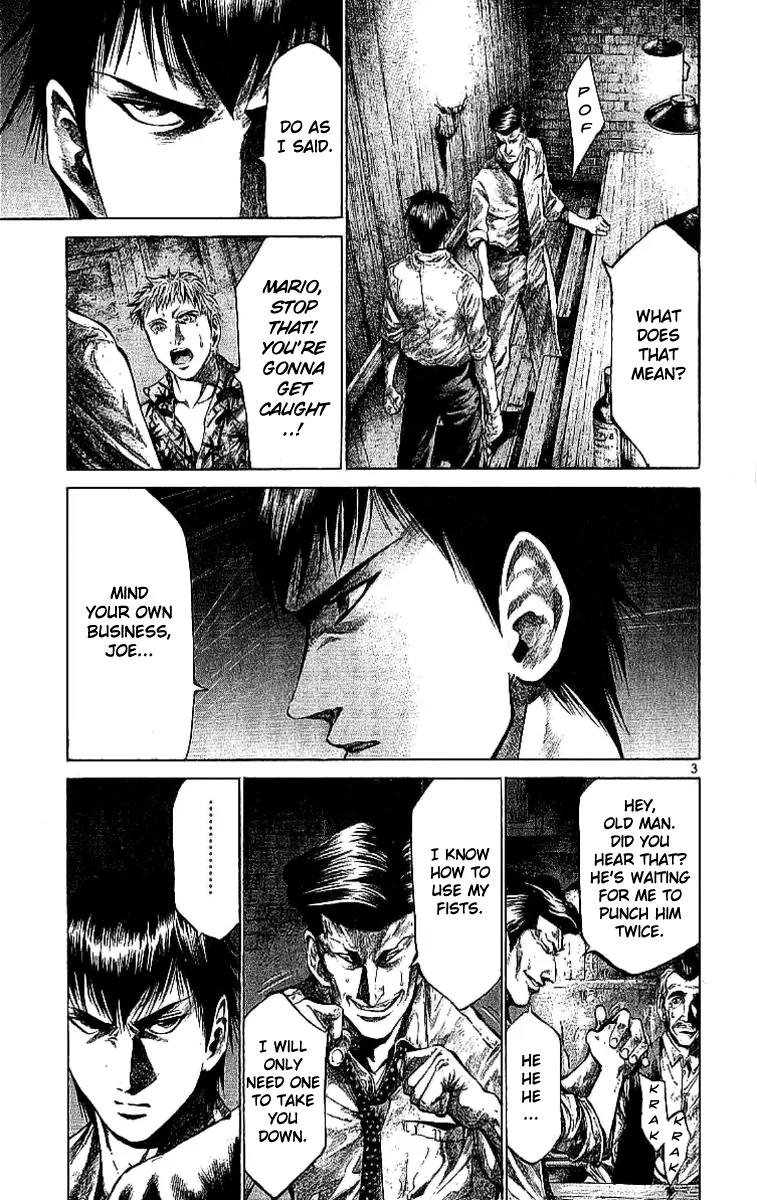 Rainbow chapter 61 page 2