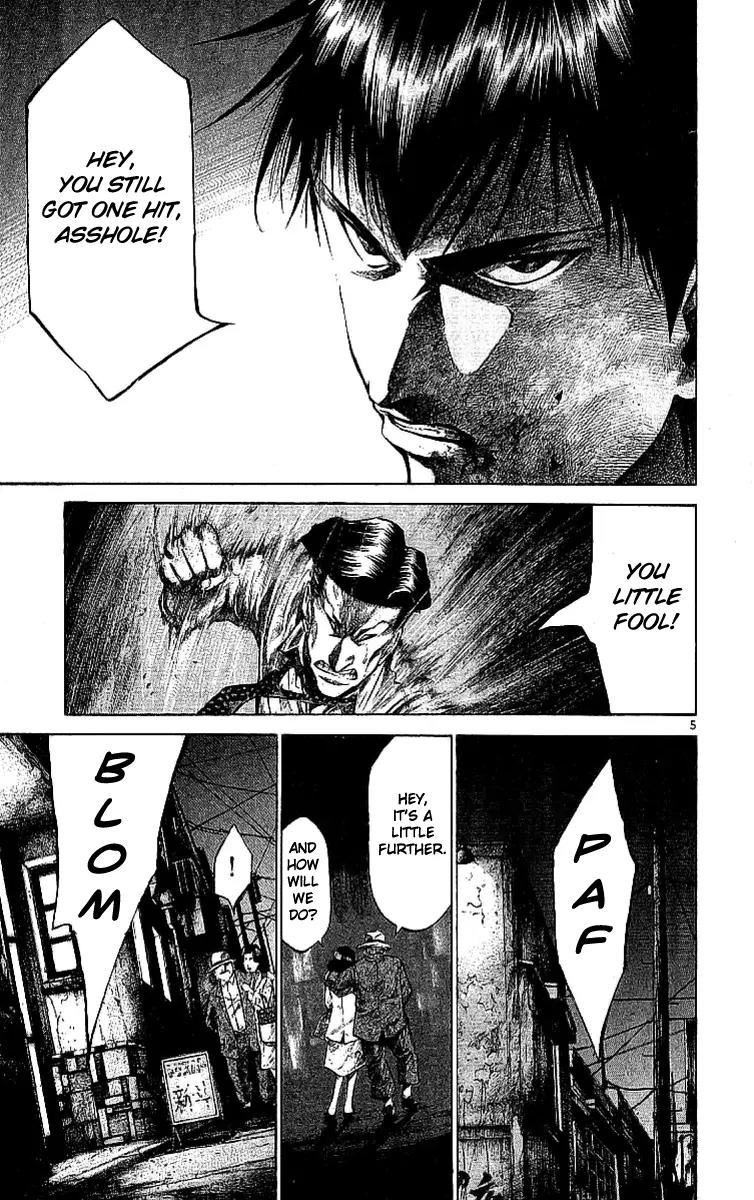 Rainbow chapter 61 page 4