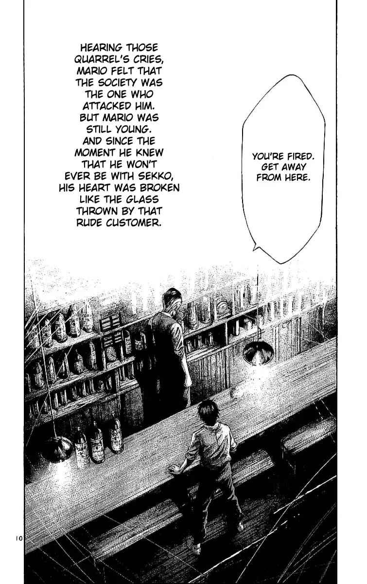 Rainbow chapter 61 page 9