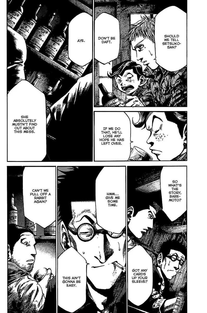 Rainbow chapter 62 page 10