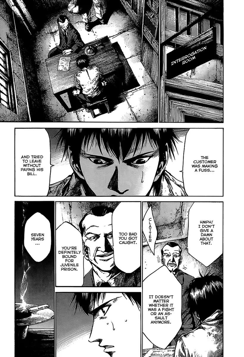 Rainbow chapter 62 page 4