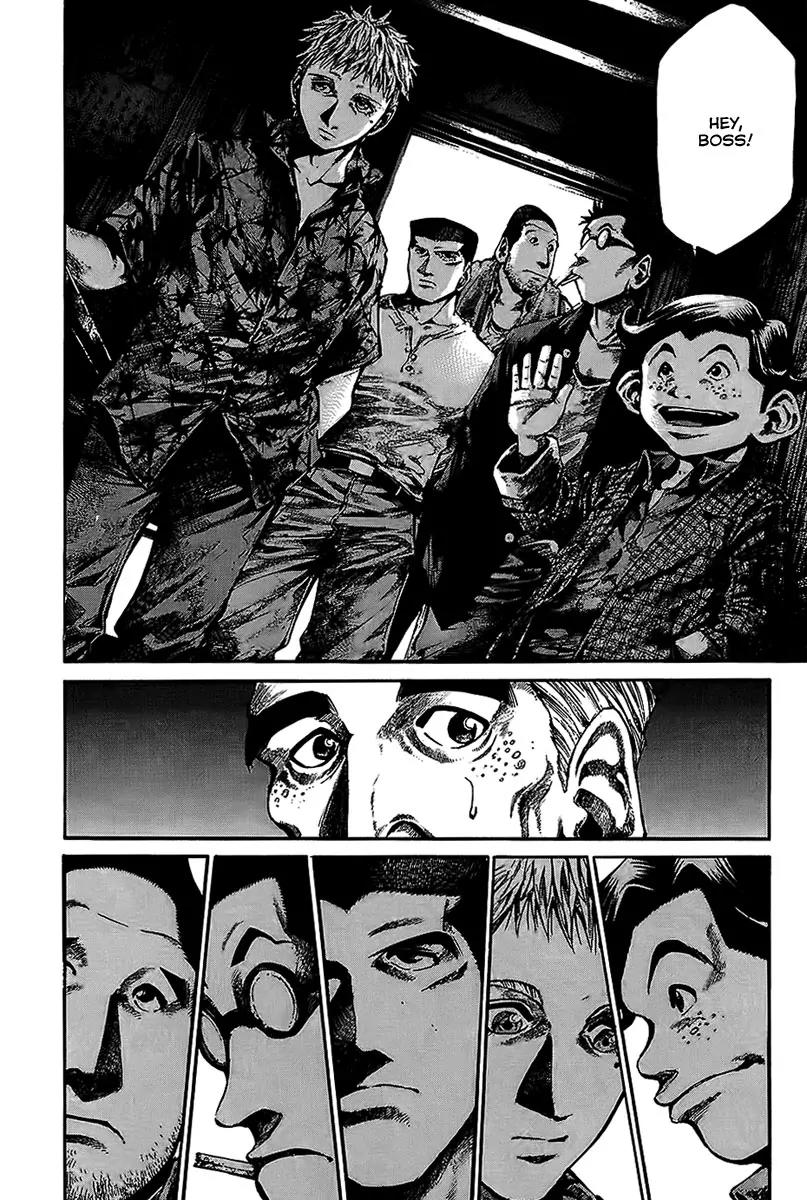 Rainbow chapter 62 page 7