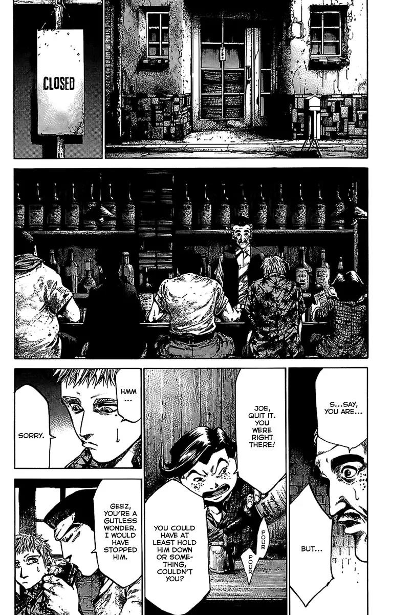 Rainbow chapter 62 page 8