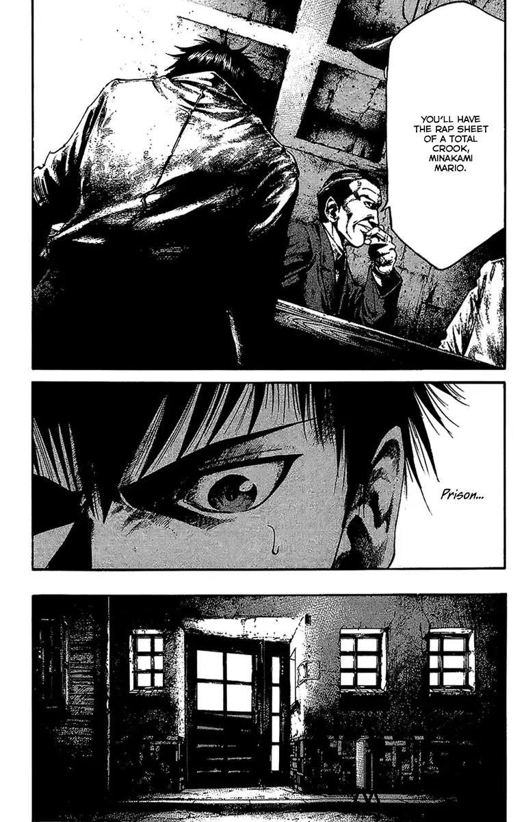 Rainbow chapter 63 page 8