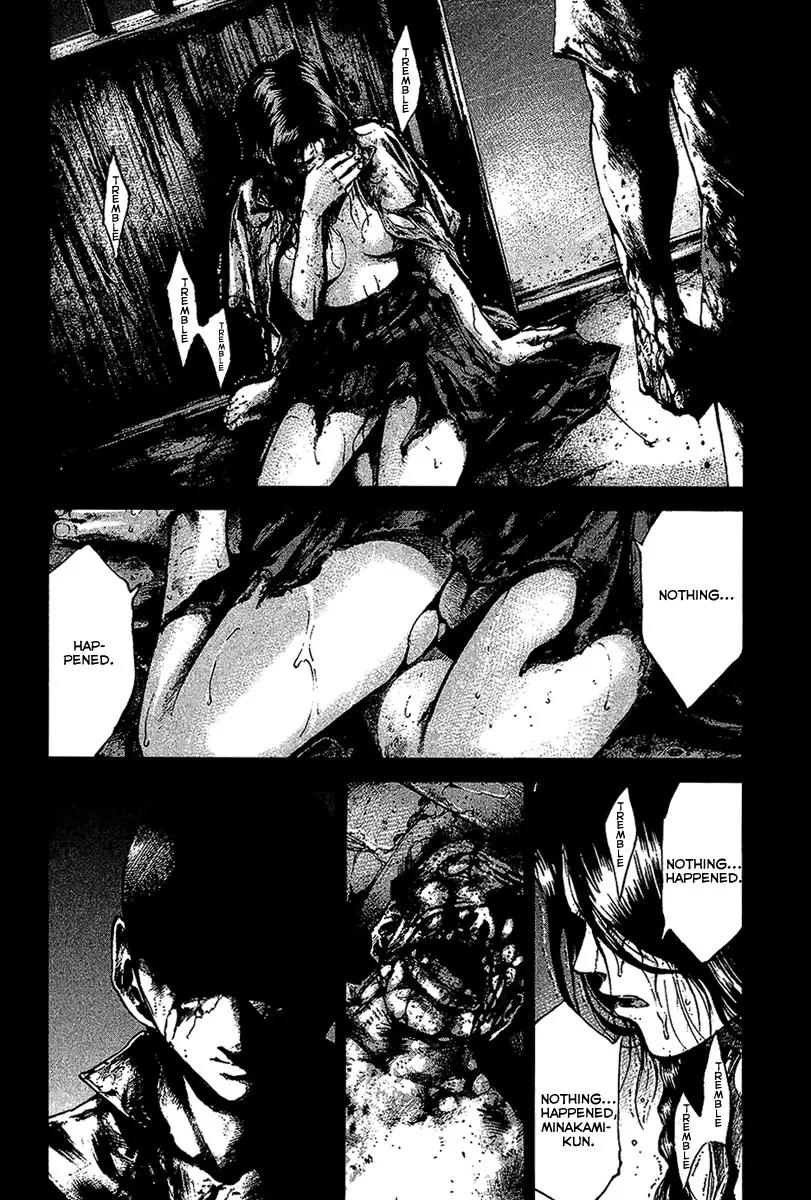 Rainbow chapter 64 page 16