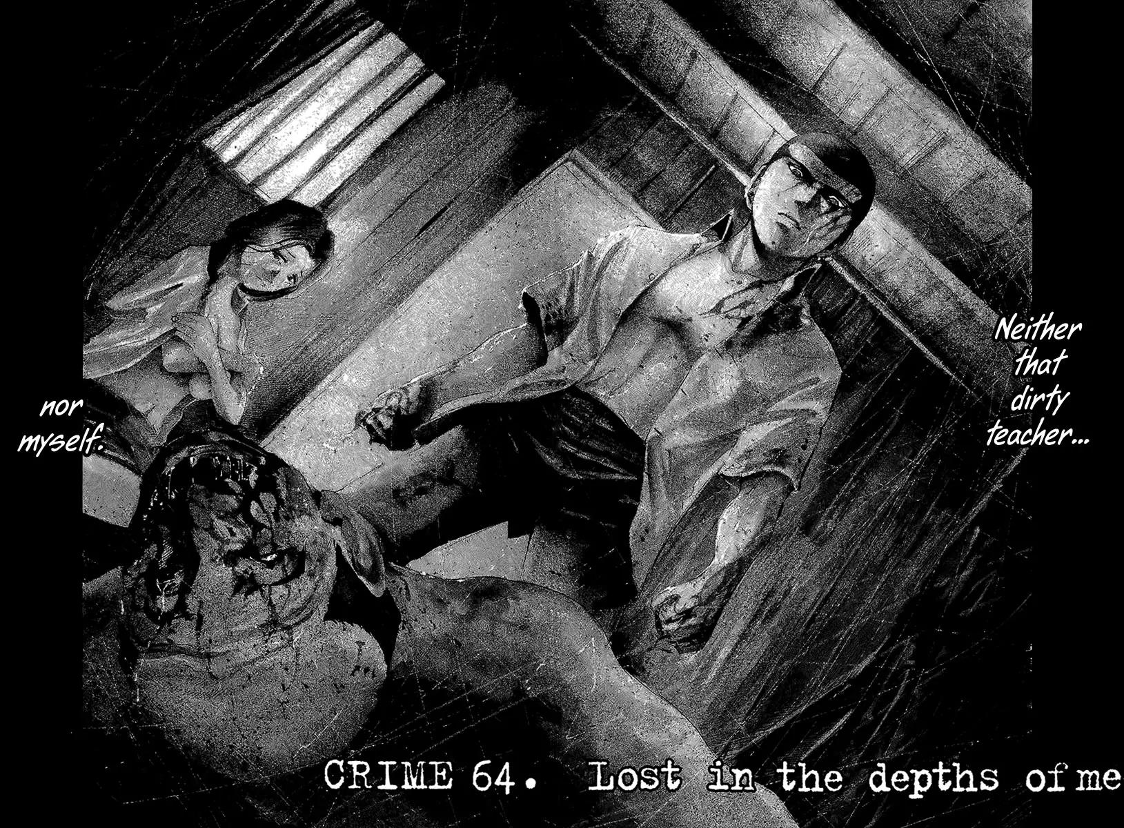 Rainbow chapter 64 page 3