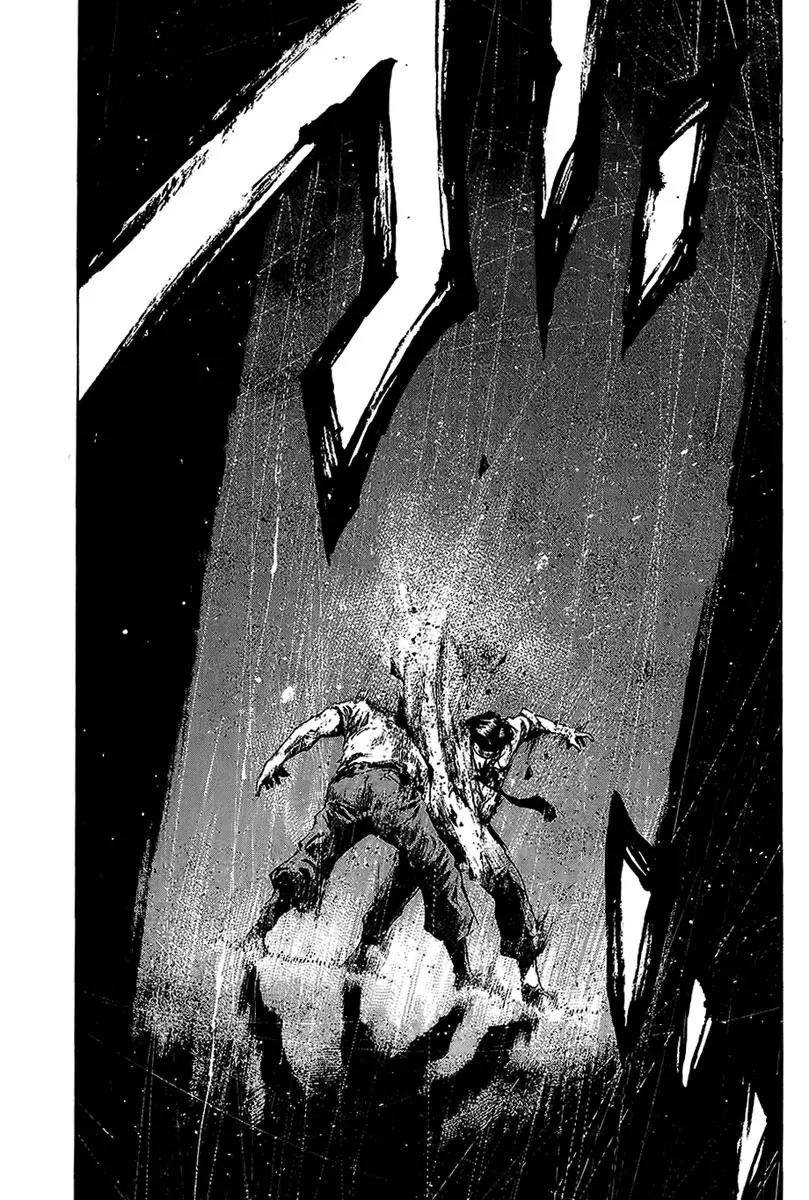 Rainbow chapter 65 page 13