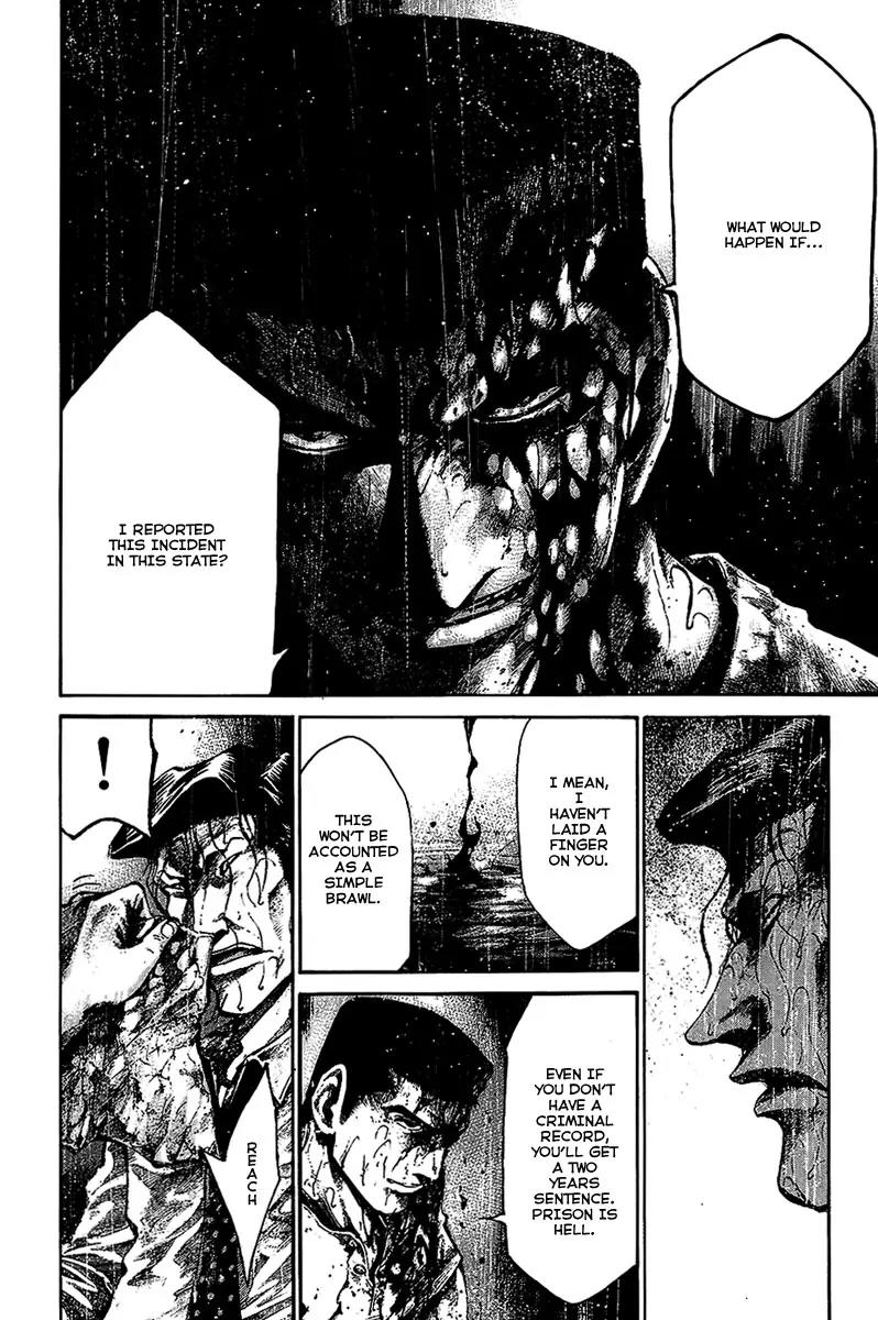 Rainbow chapter 65 page 15