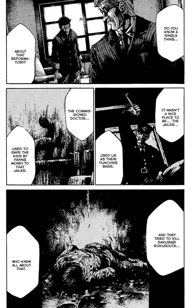 Rainbow chapter 66 page 10