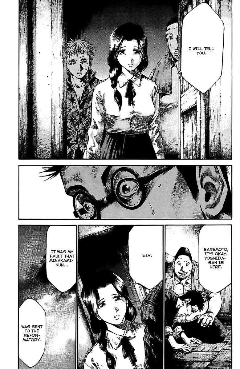 Rainbow chapter 66 page 15