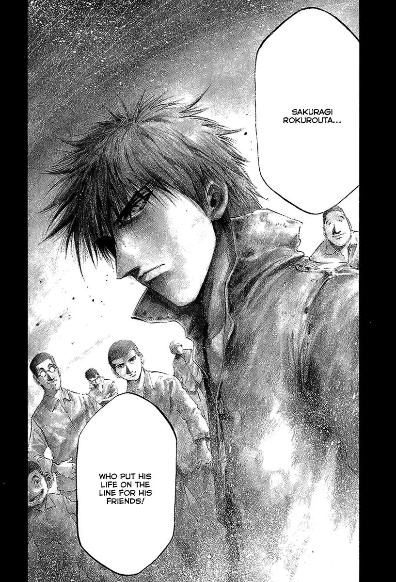 Rainbow chapter 66 page 9