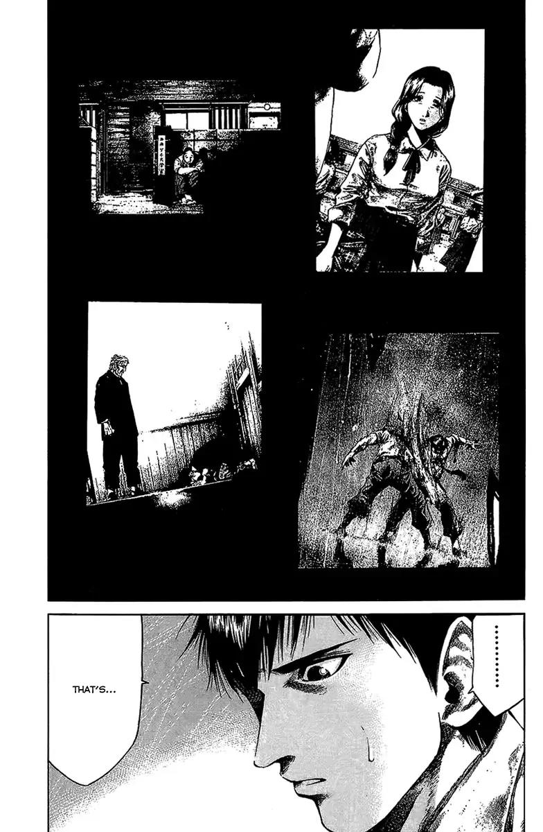 Rainbow chapter 67 page 11