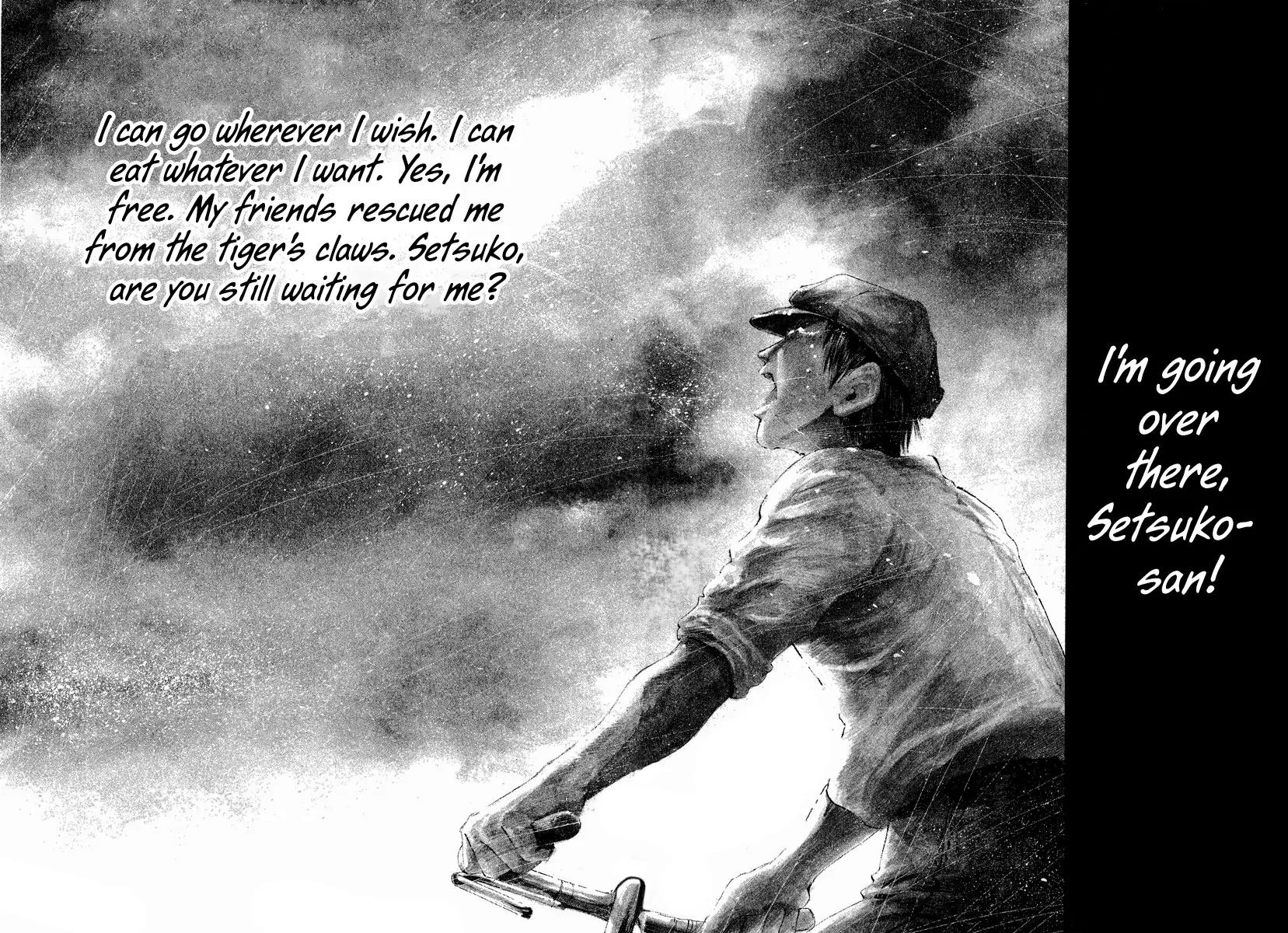 Rainbow chapter 67 page 15