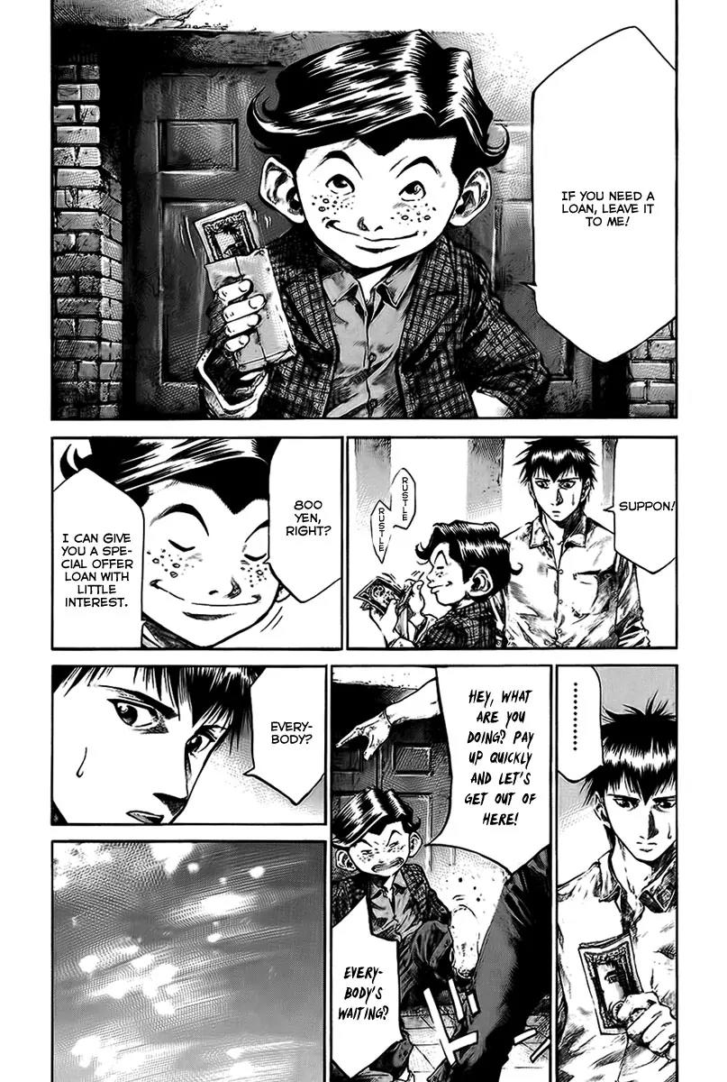 Rainbow chapter 67 page 9