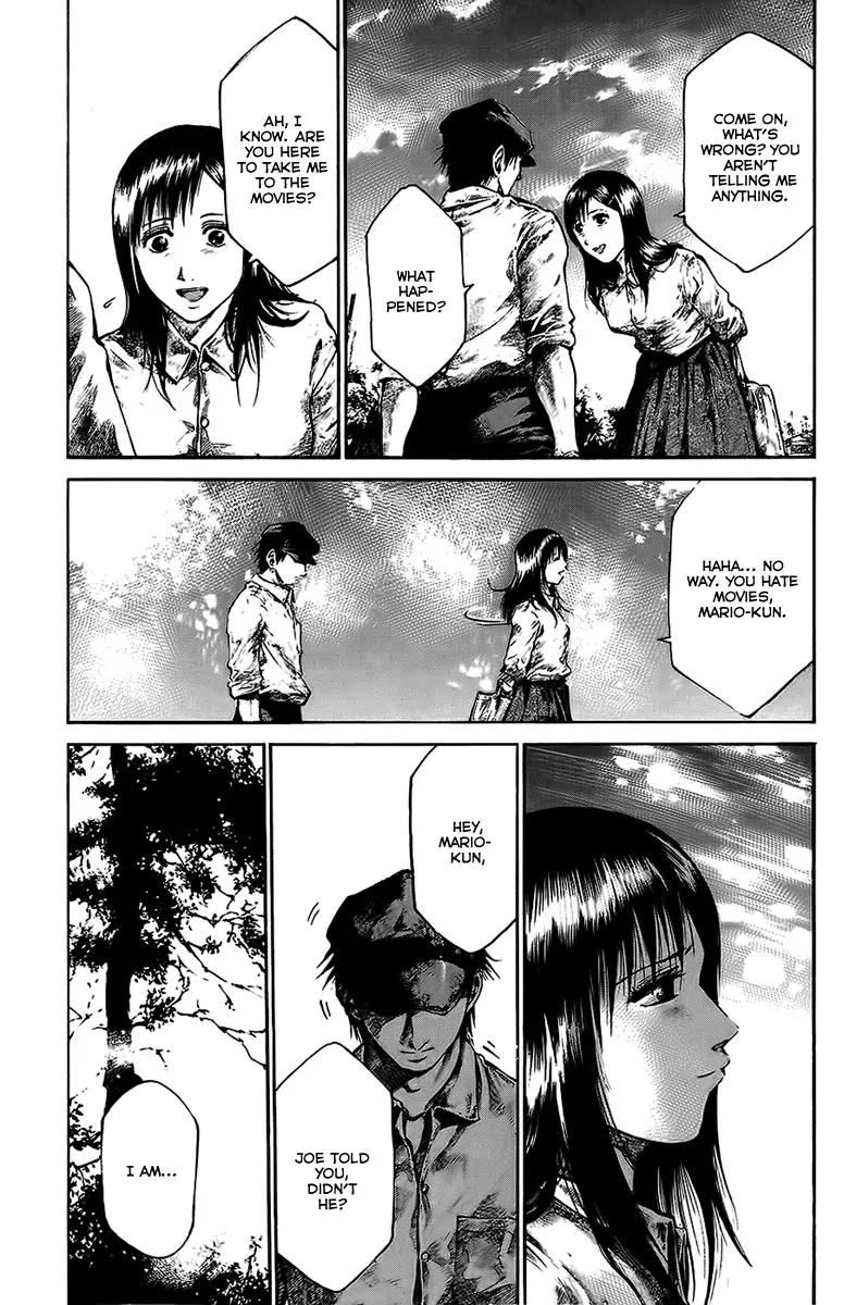 Rainbow chapter 68 page 12