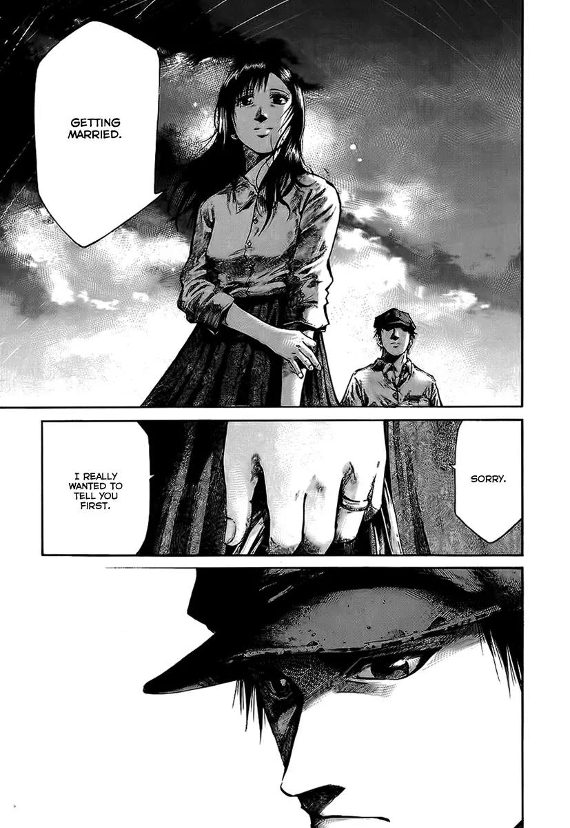 Rainbow chapter 68 page 13