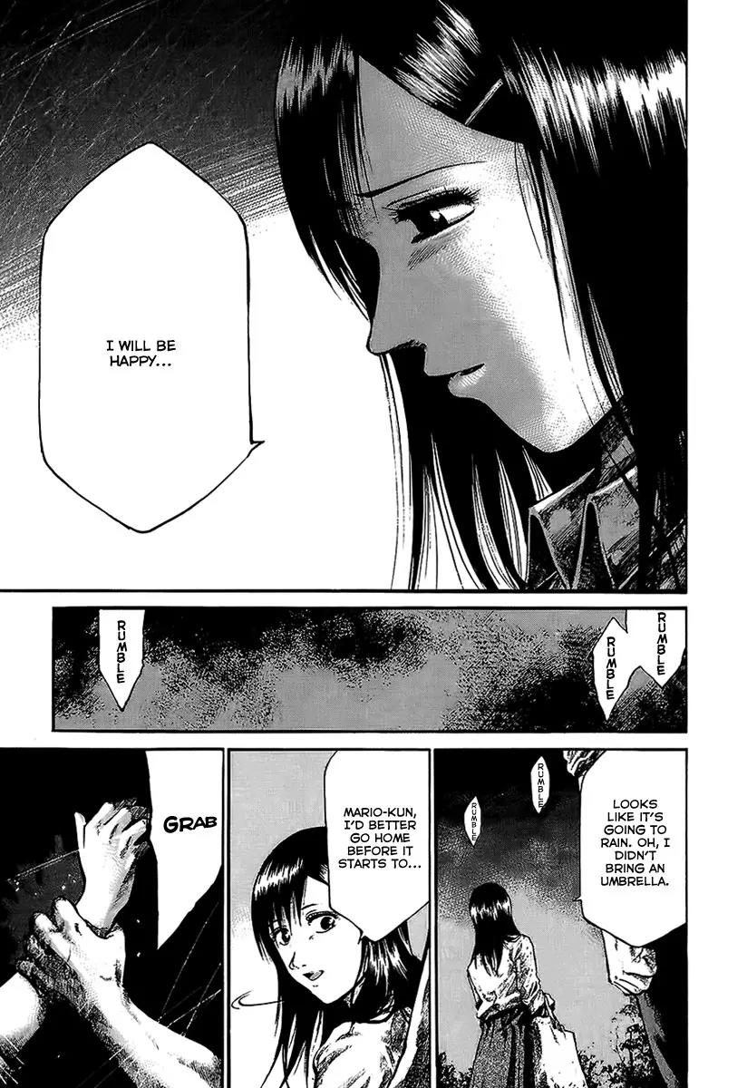 Rainbow chapter 68 page 15