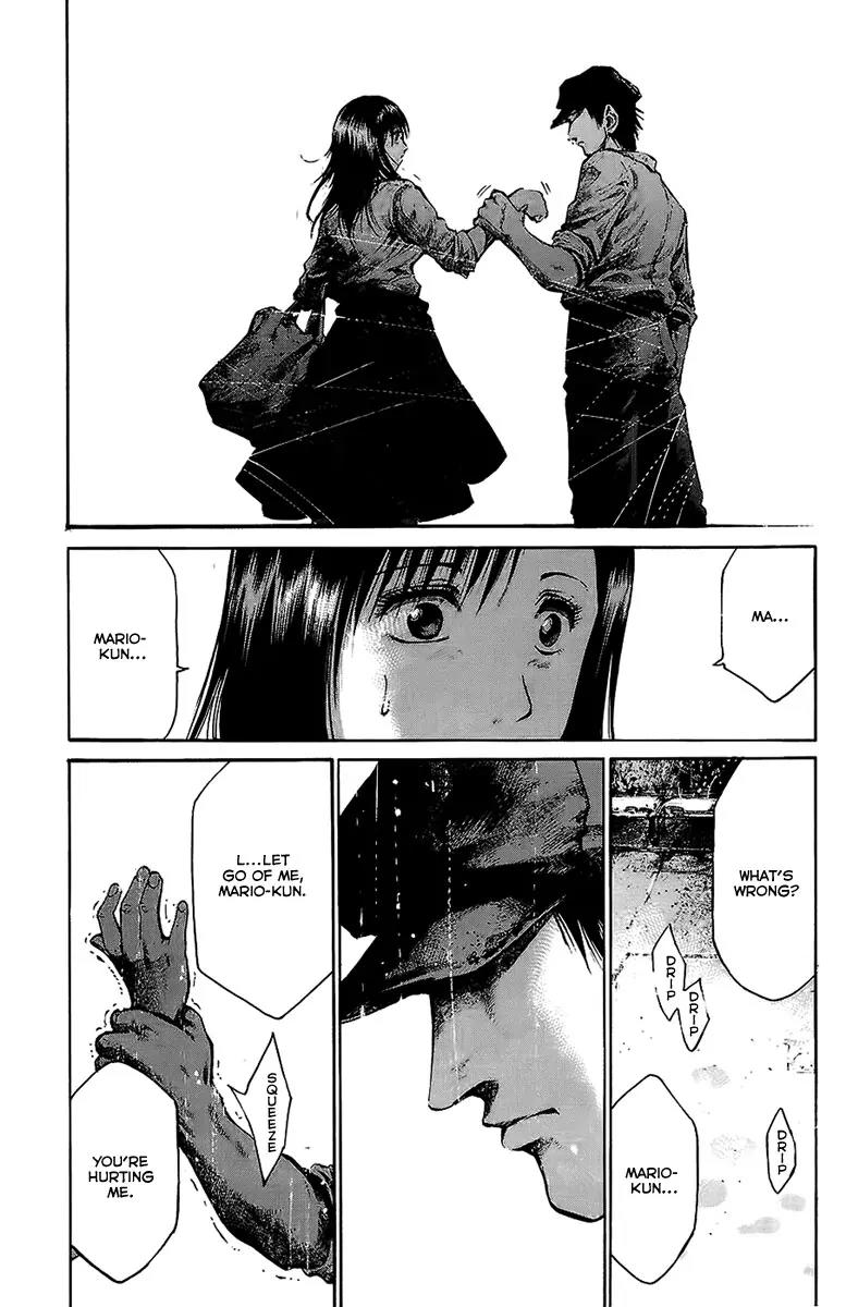 Rainbow chapter 68 page 16