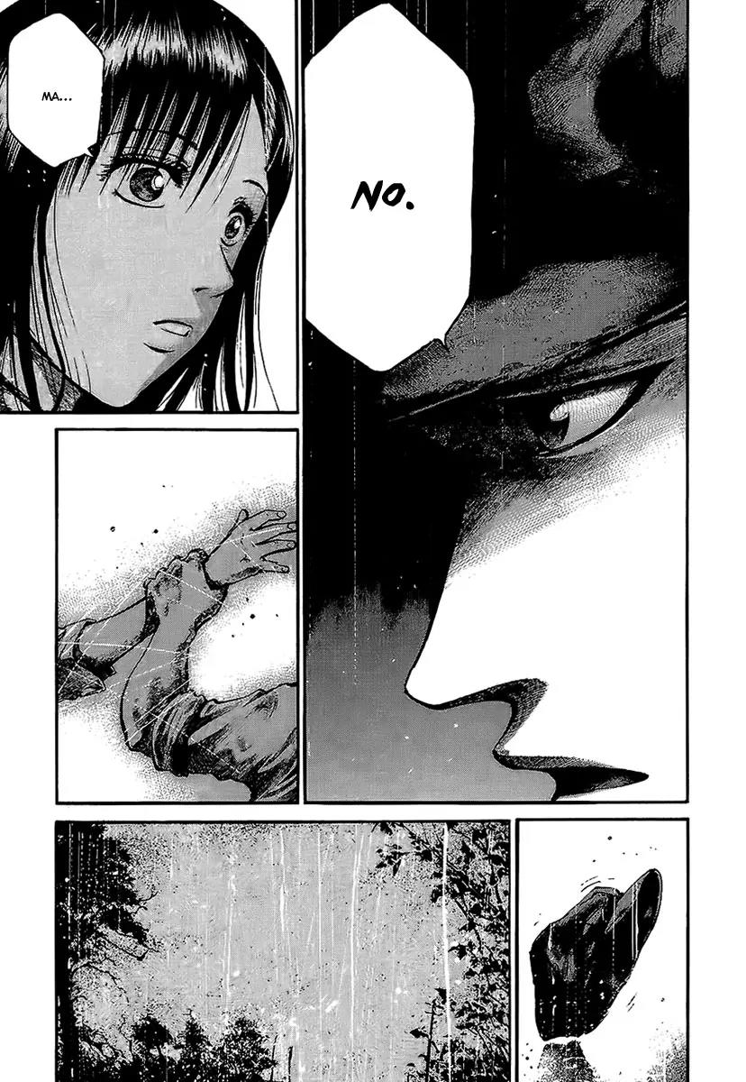 Rainbow chapter 68 page 17