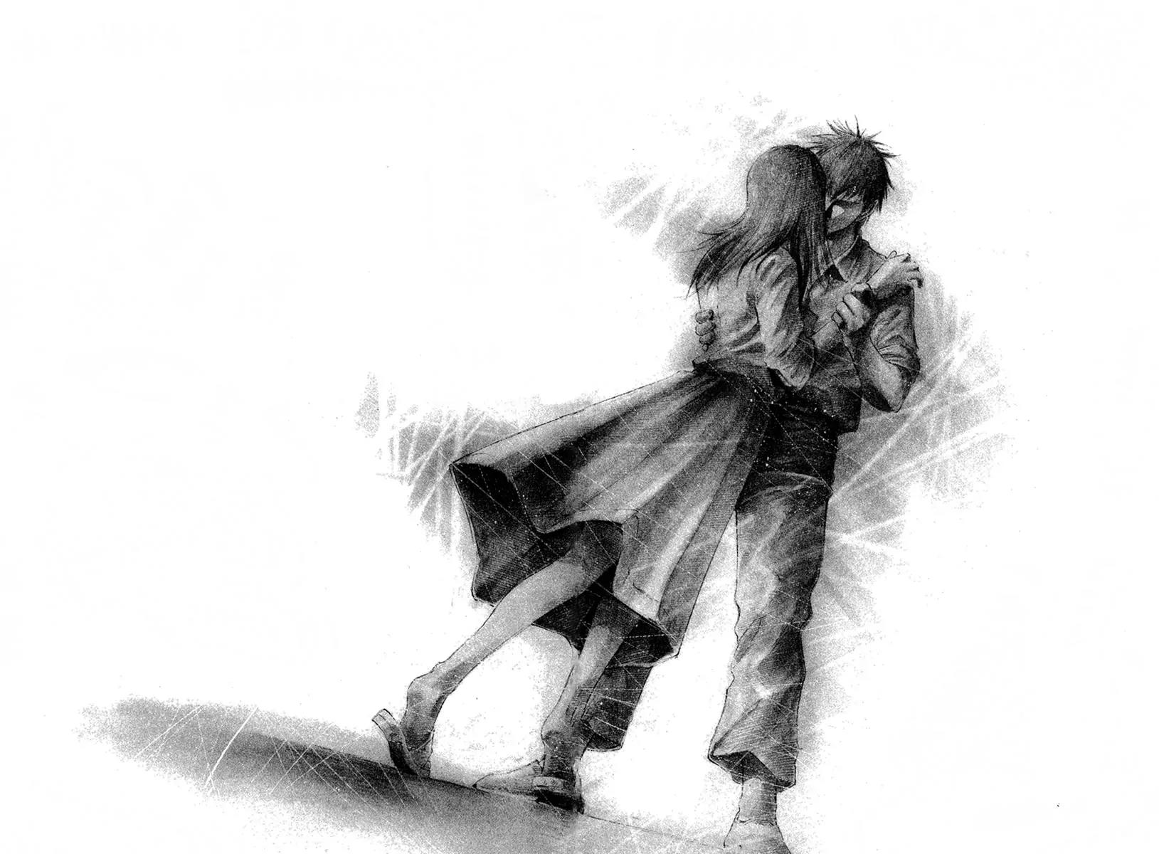 Rainbow chapter 68 page 18