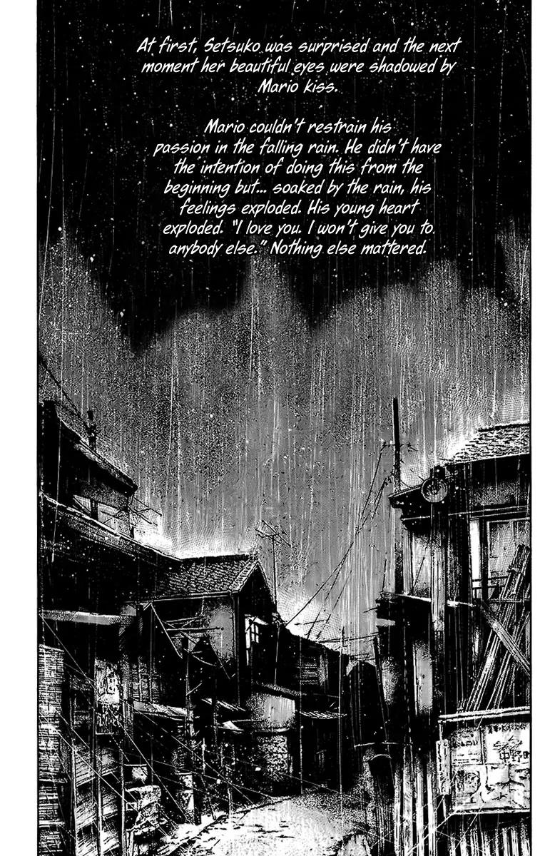 Rainbow chapter 68 page 19