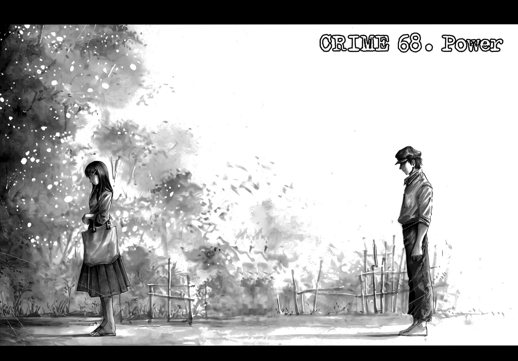 Rainbow chapter 68 page 3