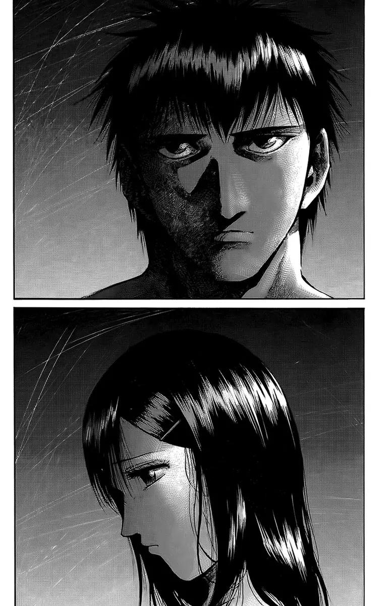 Rainbow chapter 69 page 10