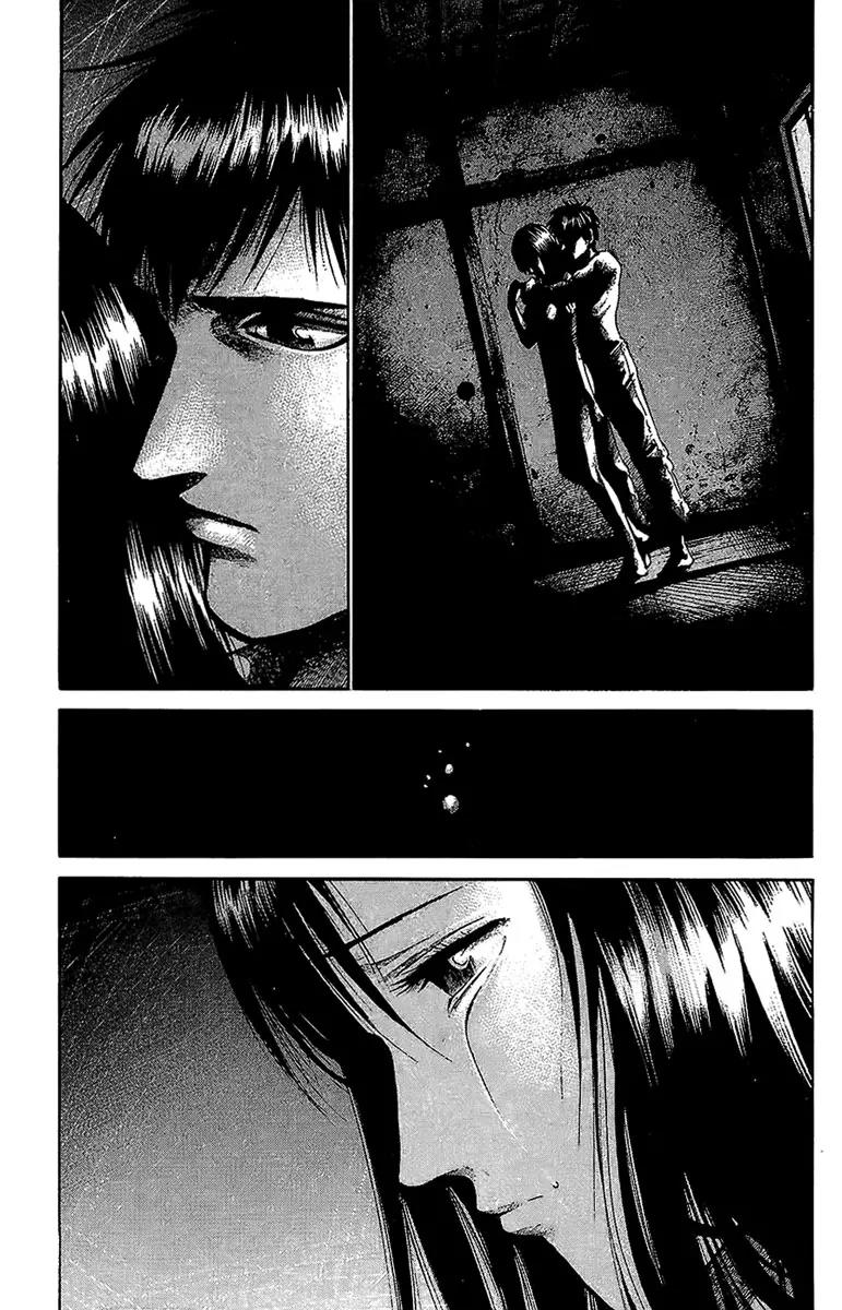 Rainbow chapter 69 page 11