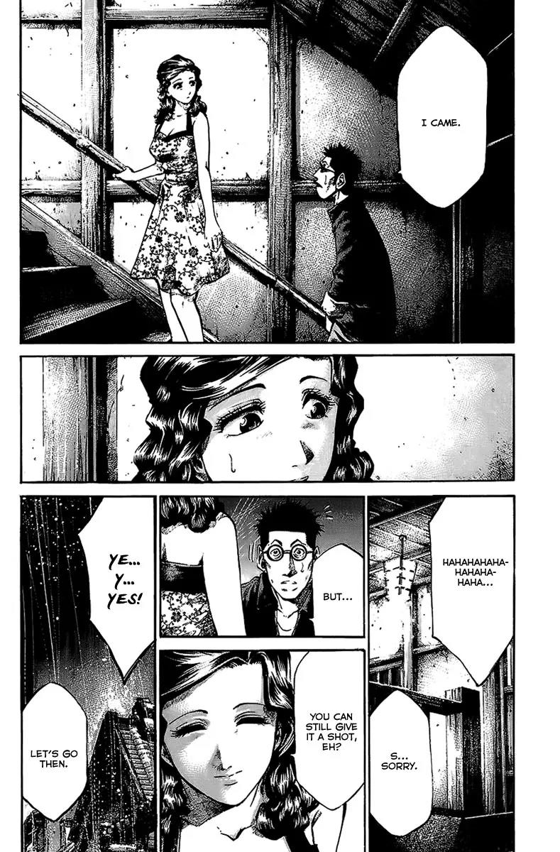 Rainbow chapter 69 page 18