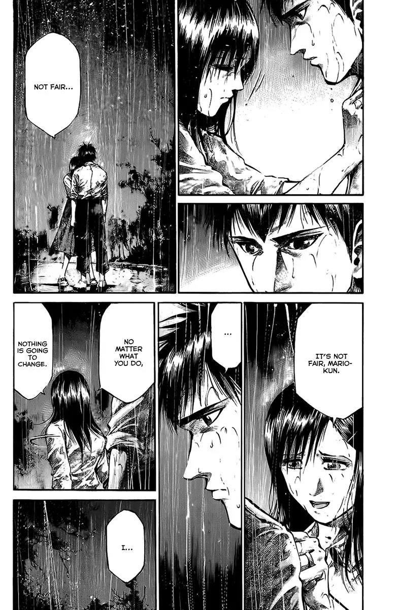 Rainbow chapter 69 page 4