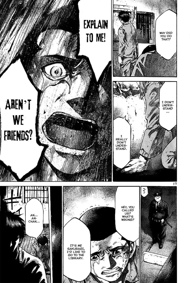 Rainbow chapter 7 page 18