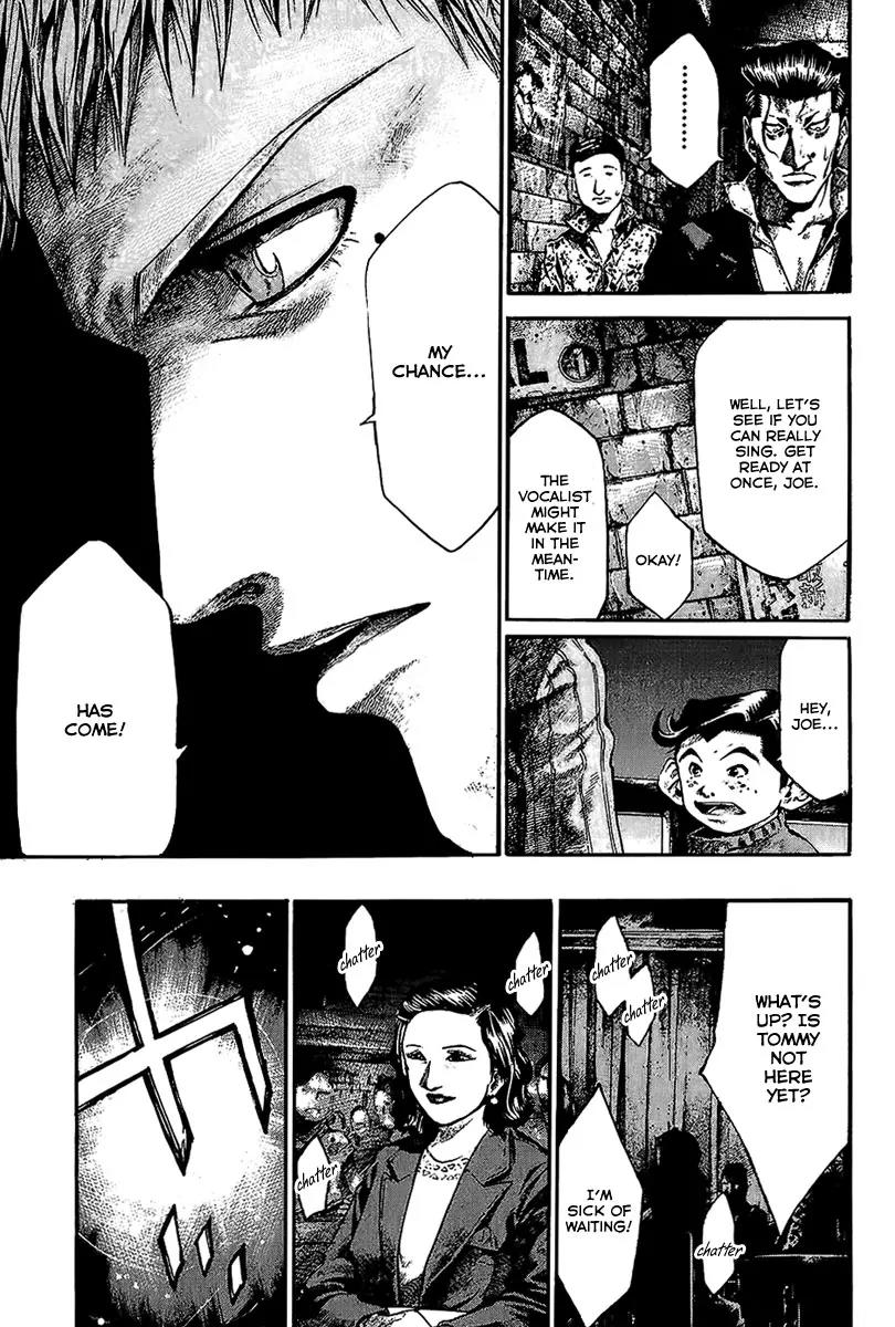 Rainbow chapter 71 page 16