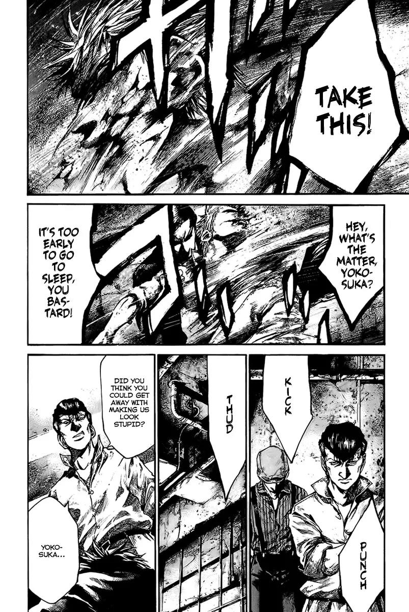 Rainbow chapter 72 page 10