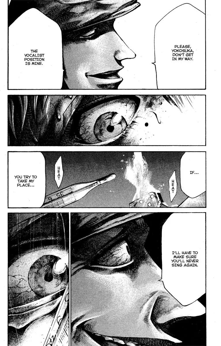 Rainbow chapter 72 page 15