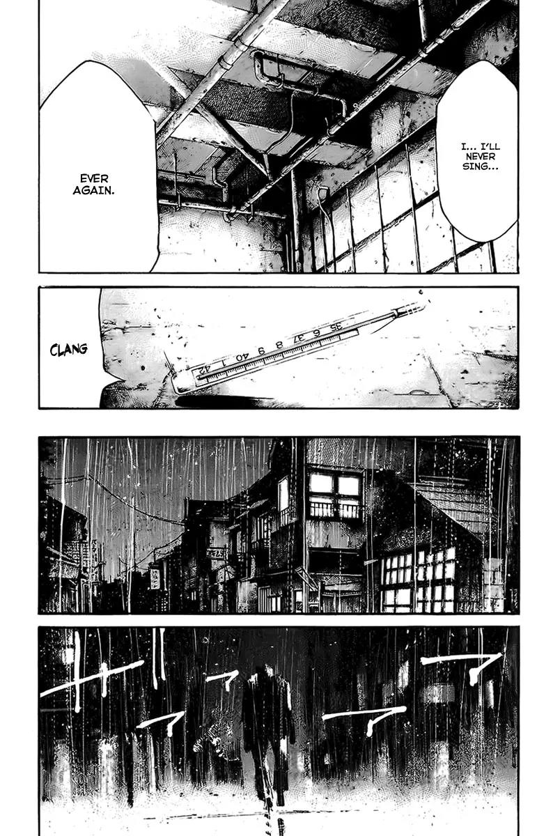 Rainbow chapter 72 page 16