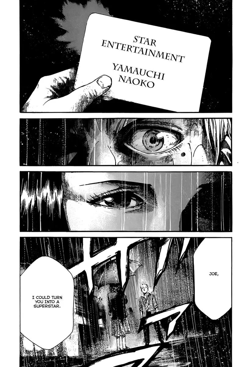 Rainbow chapter 72 page 18