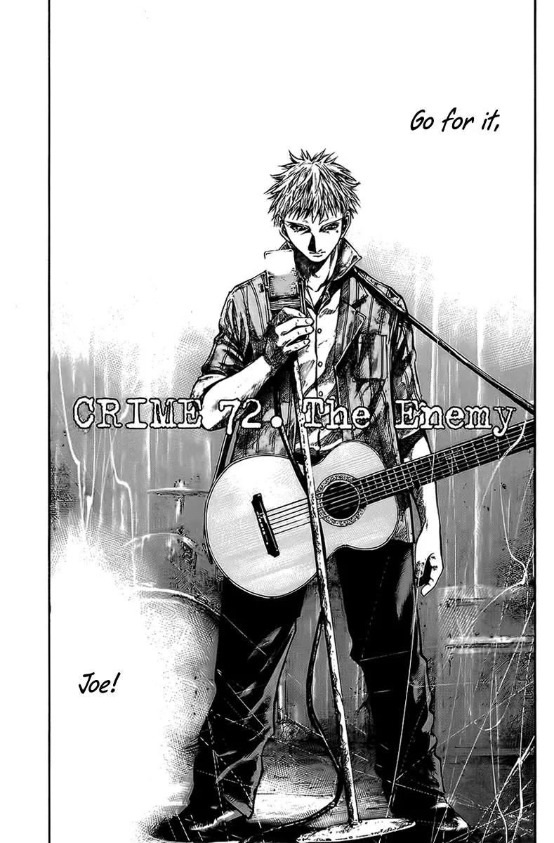 Rainbow chapter 72 page 3