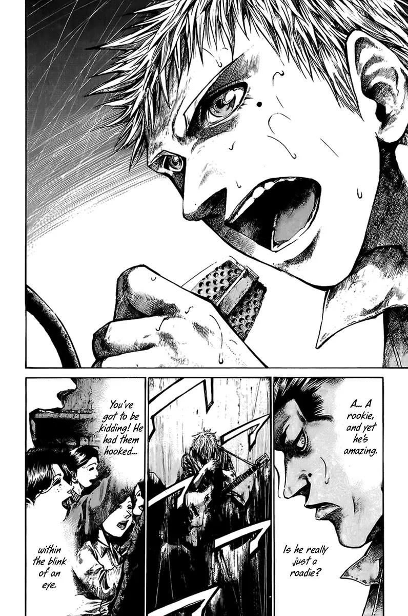 Rainbow chapter 72 page 6