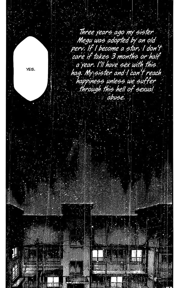 Rainbow chapter 73 page 10