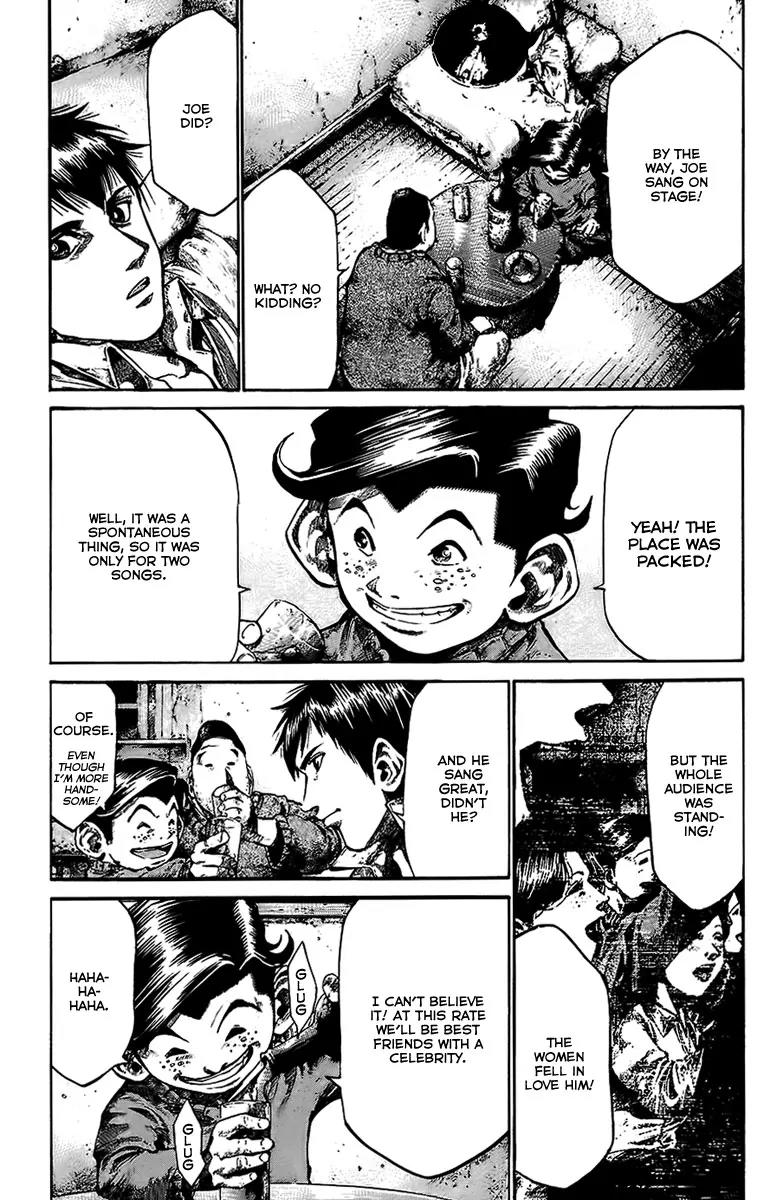 Rainbow chapter 73 page 13