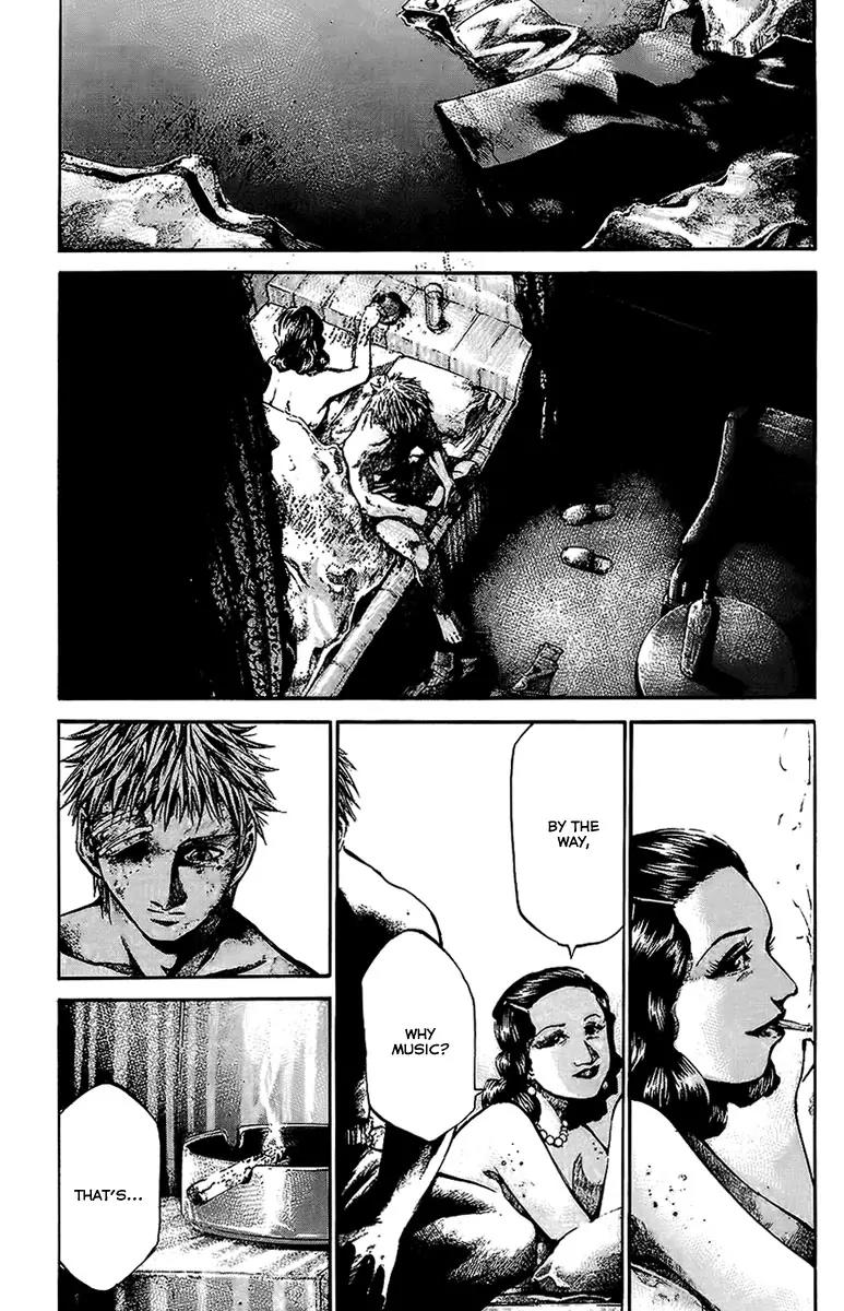 Rainbow chapter 73 page 15