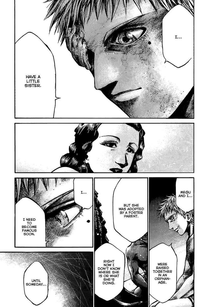 Rainbow chapter 73 page 16