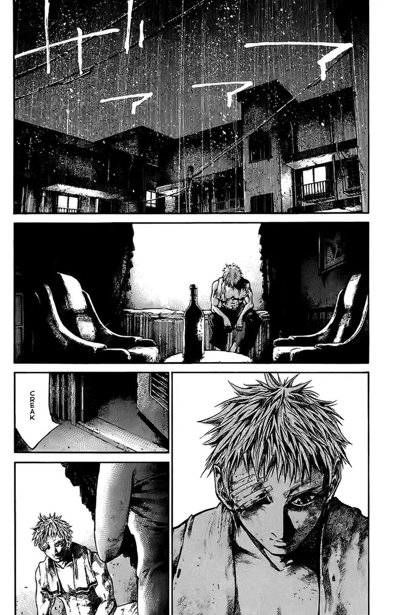 Rainbow chapter 73 page 6