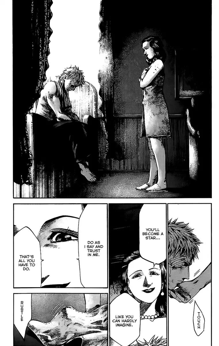 Rainbow chapter 73 page 7