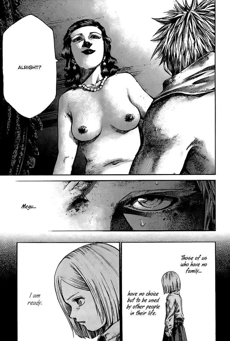 Rainbow chapter 73 page 8