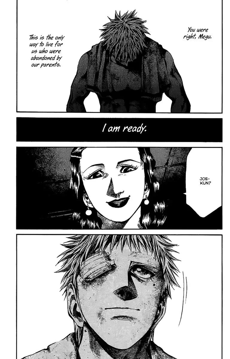 Rainbow chapter 73 page 9