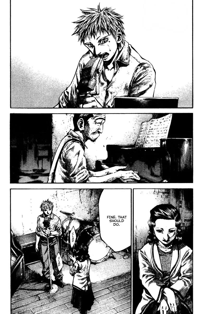 Rainbow chapter 74 page 12