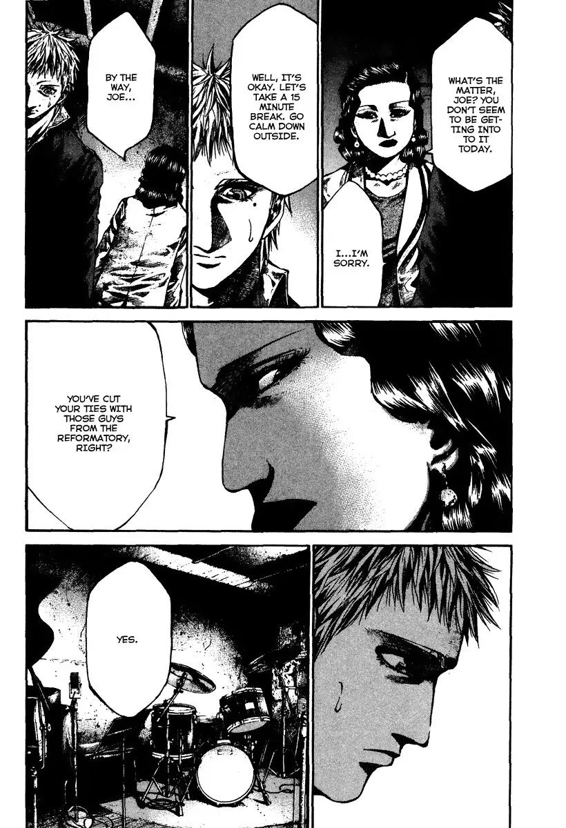 Rainbow chapter 74 page 13